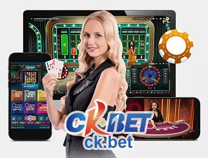 Os jogo ao vivo da ckbet oferecem uma experiência de jogo real!